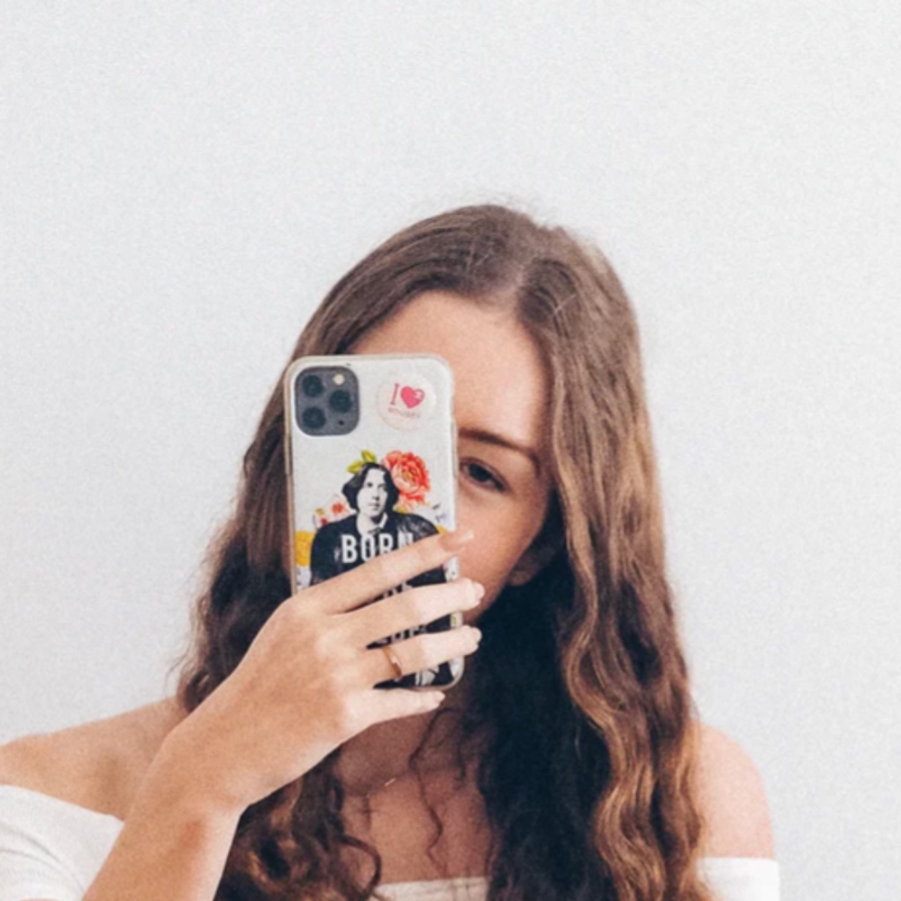 Meet your Posher, Dana